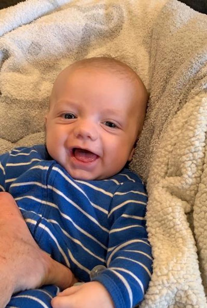 Noah Myles Thomas