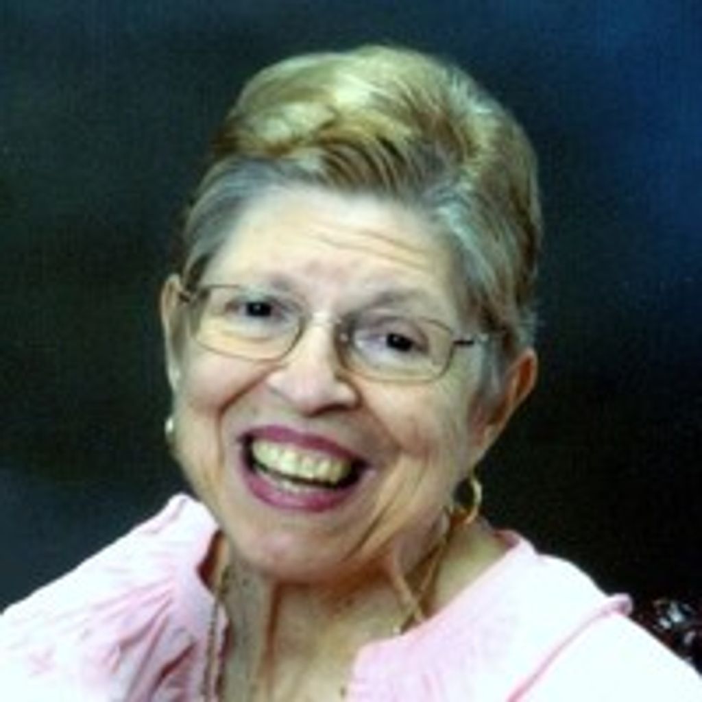 Rosemarie S. Johnson