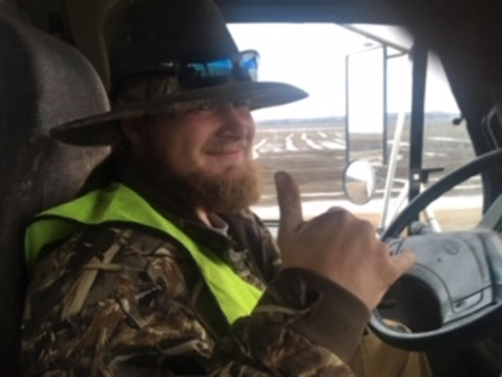 Mr. Nathan Page Profile Photo