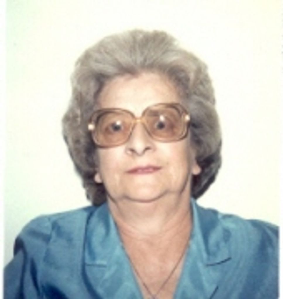 Audrey Labanca Hansen