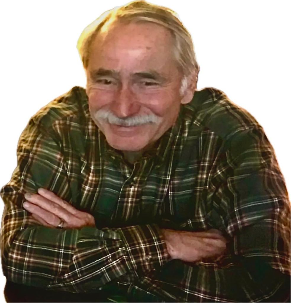 Charles Olinger
