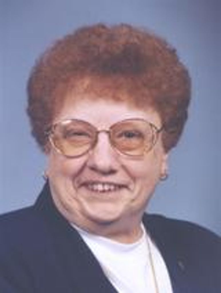 Nancy  A. Caldwell Profile Photo