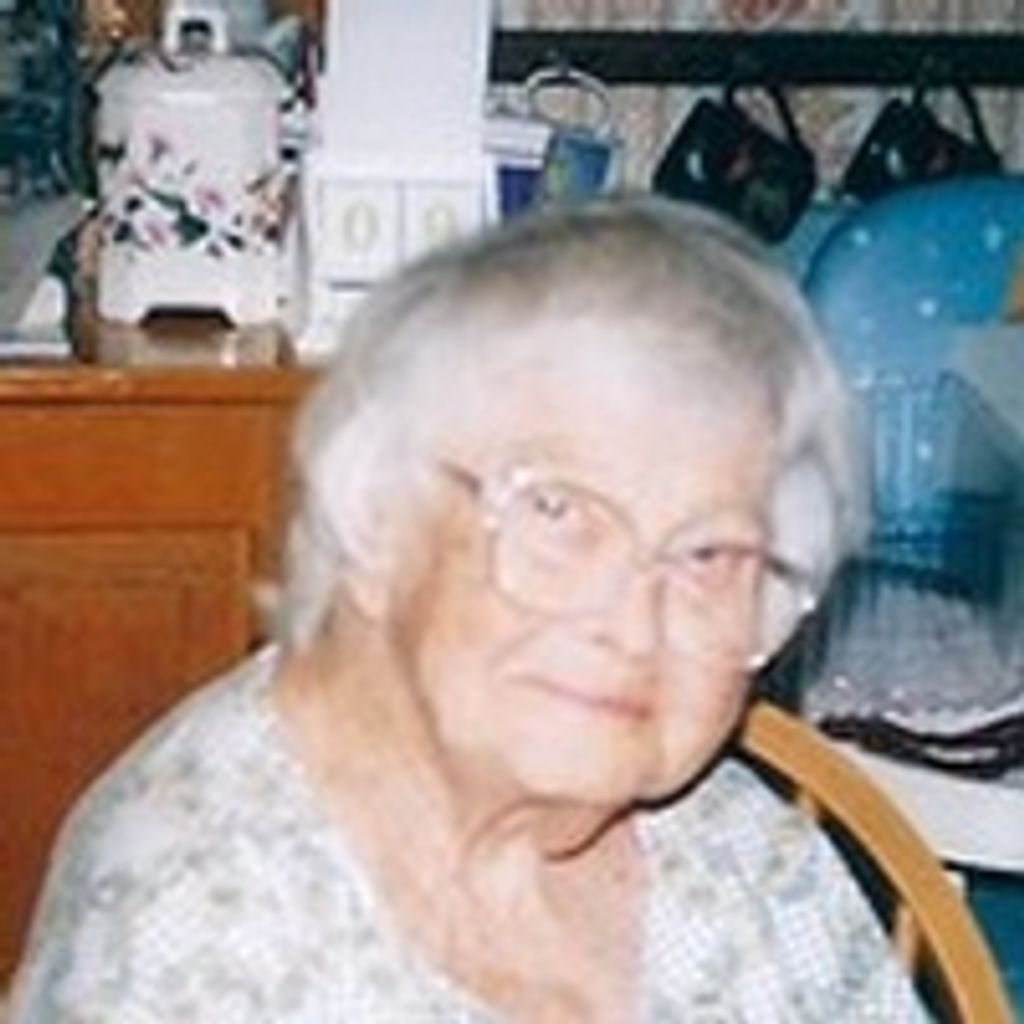 Stella  C. Gilbertson