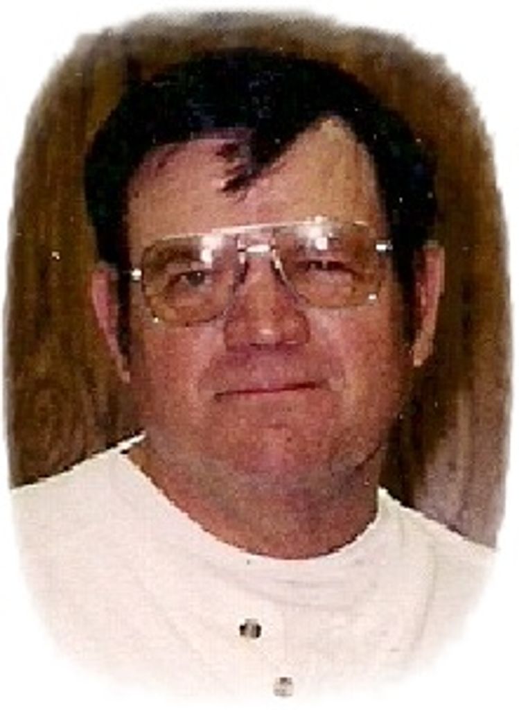 Allen Lee Weier