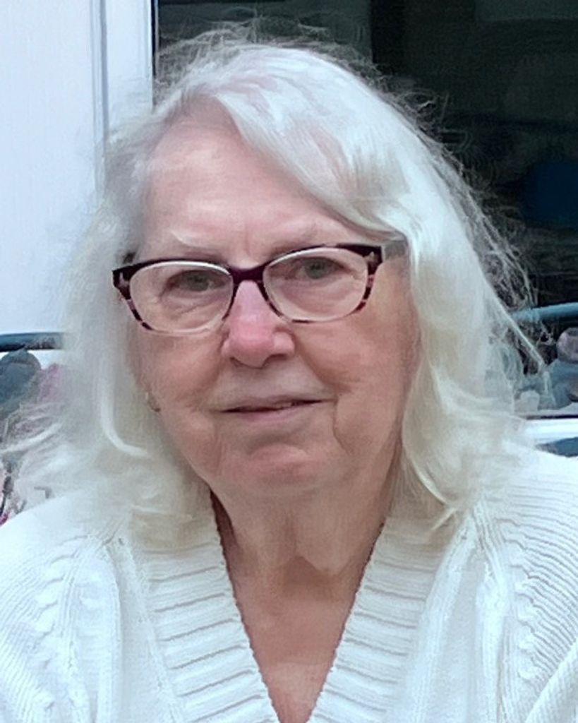 Susan Beaver Livengood