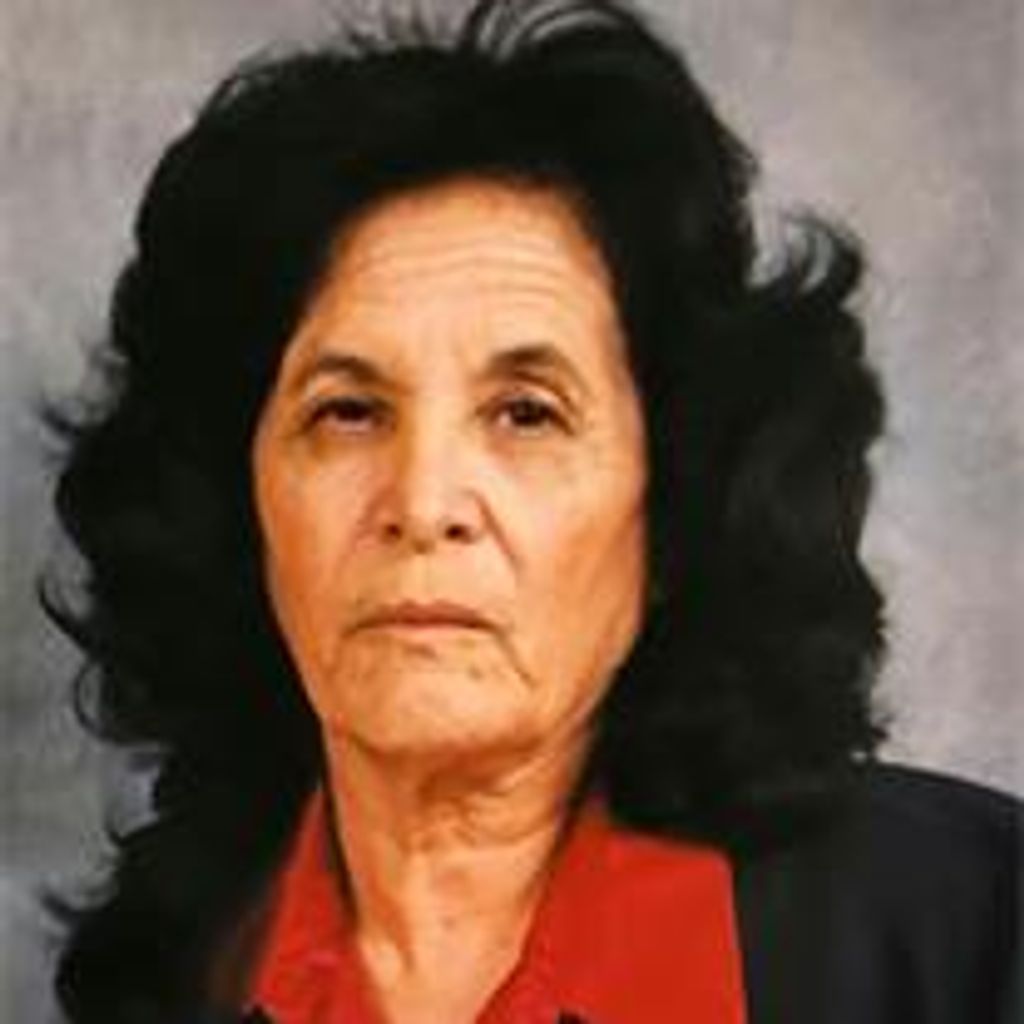 Maria Guadalupe Marquez