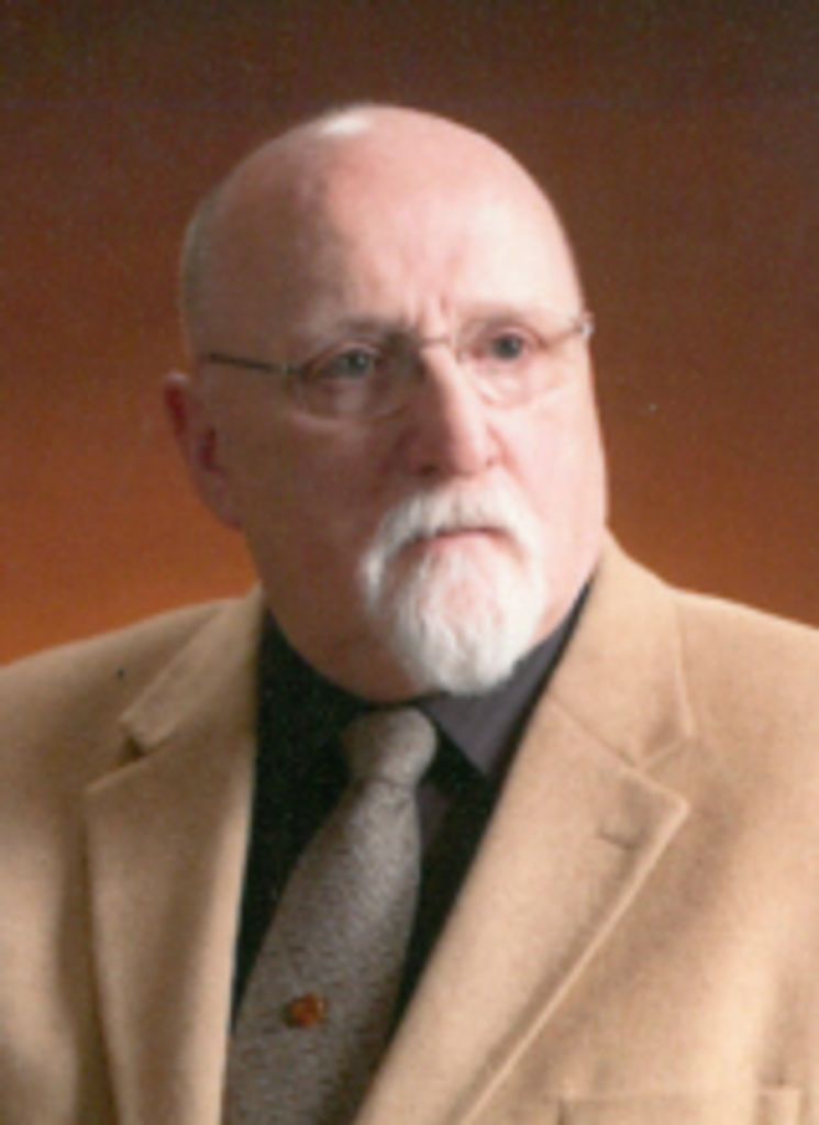 Robert B. Eggleston