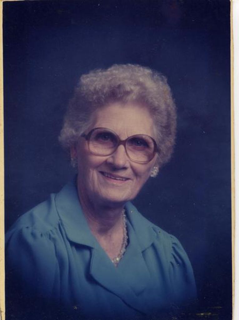 Mattie V. Culpepper