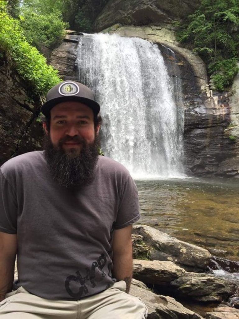 Robert Brian Faile