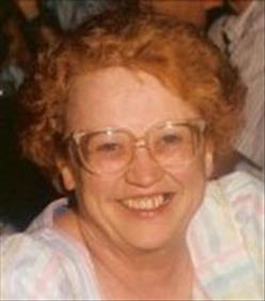 Elaine Holt
