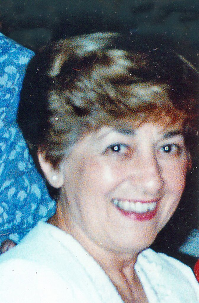 Dorothy (Emmanuel) Paul Profile Photo