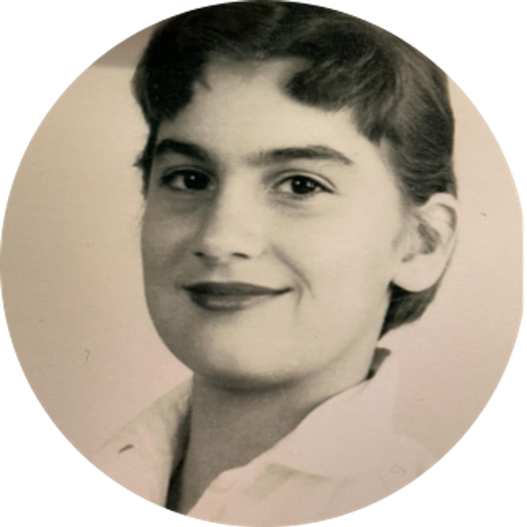 Gail René Smith