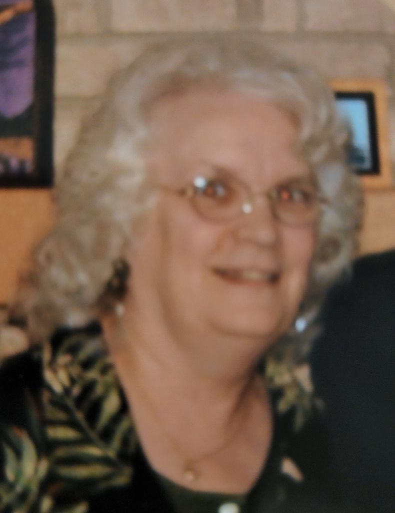 Leona May Osborn