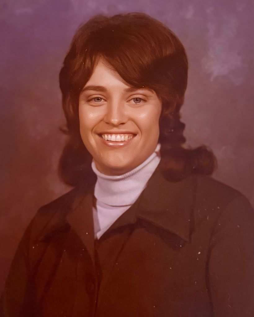 Glenda Rae Ridenhour Profile Photo