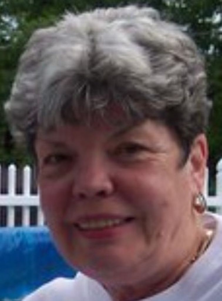 Patricia "Patty" Pietila