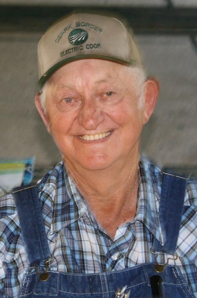 Harold  Moore Profile Photo