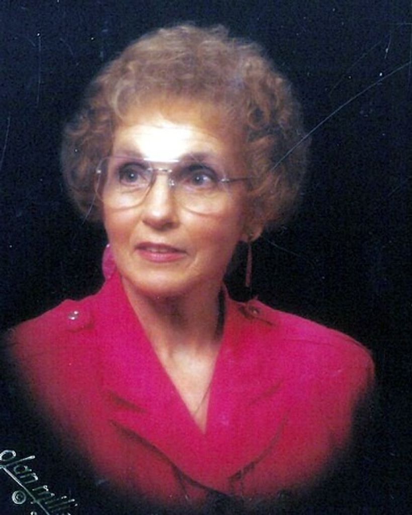 Dama R. Kirkpatrick Profile Photo