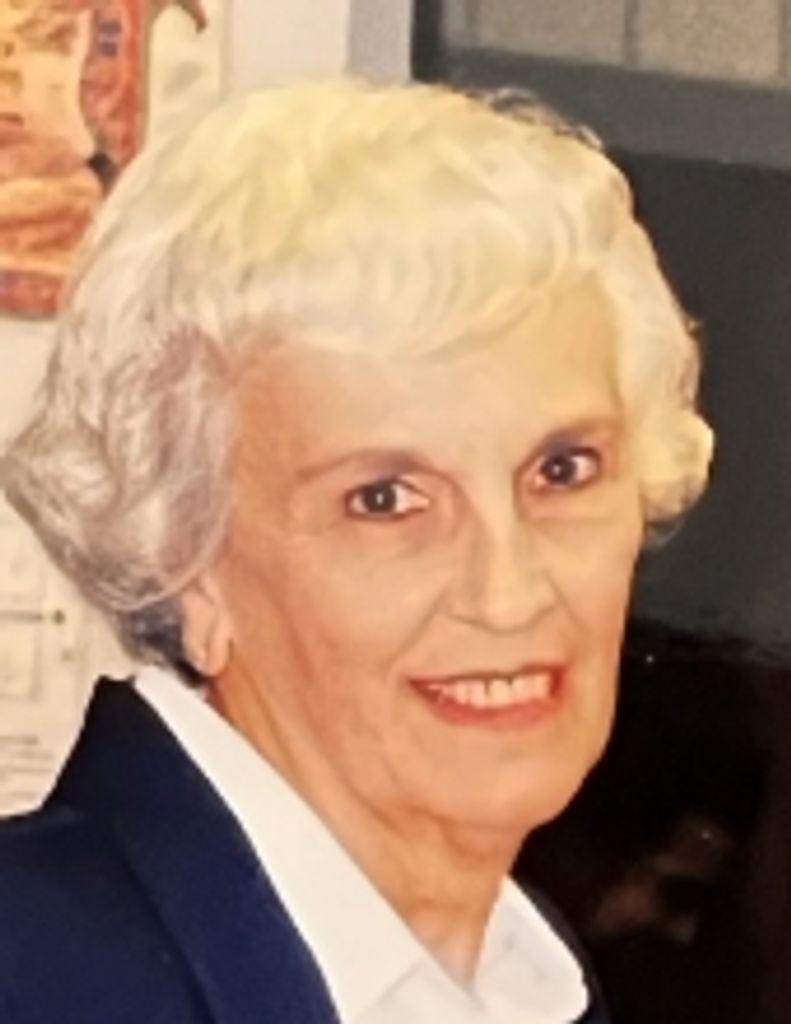 Dorothy Russell
