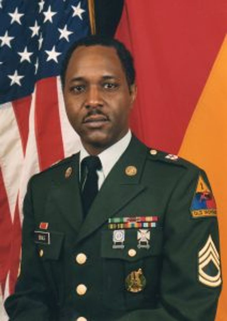 Dwight E. Seals