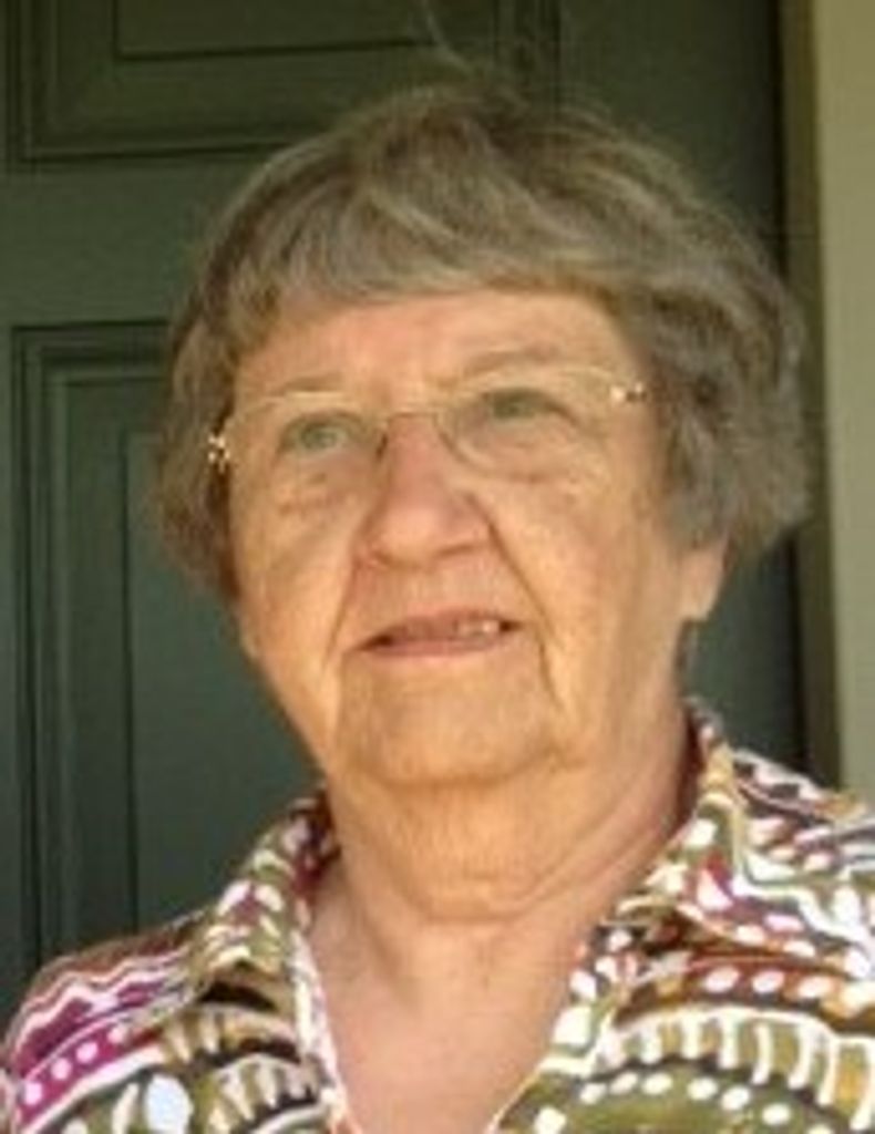 Eileen Elliott
