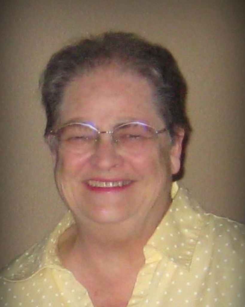 Bertha Anderson Profile Photo