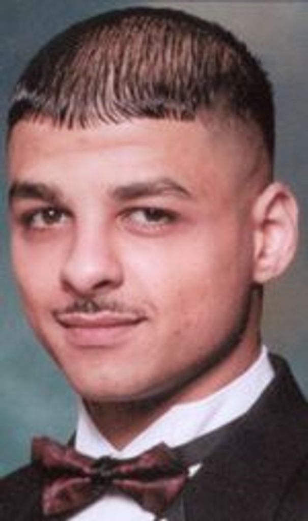 Michael Samir Shaeena