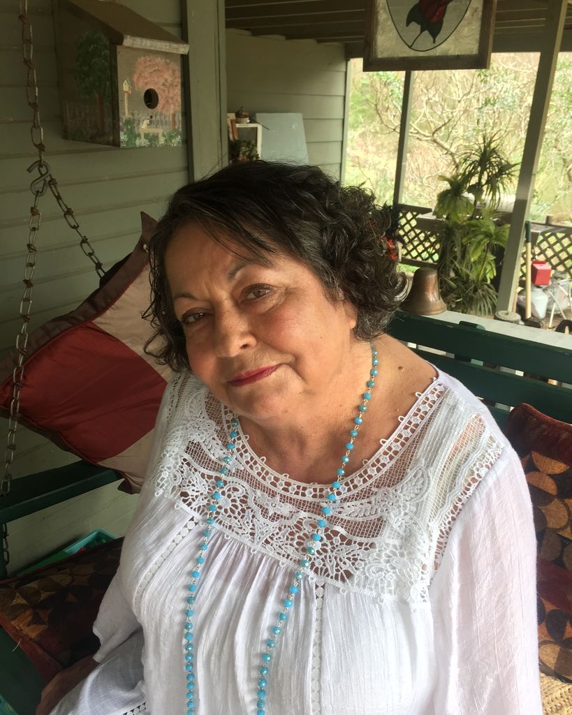 Barbara Alene Prewitt