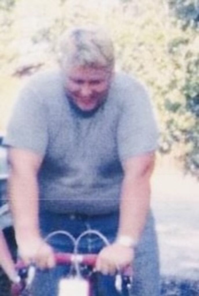 Ervin Leon Wood Profile Photo