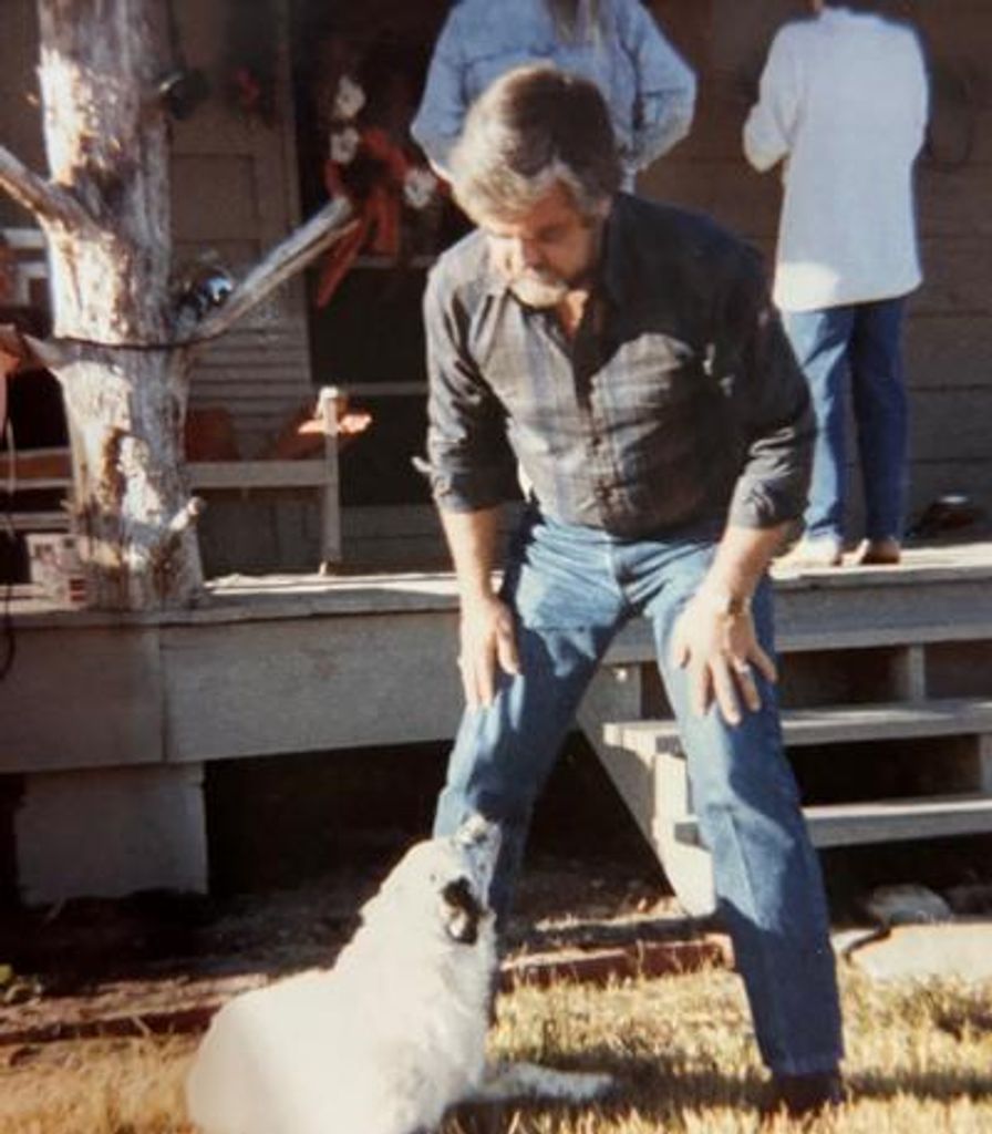 Charles Vernon Landrum, Sr. Profile Photo