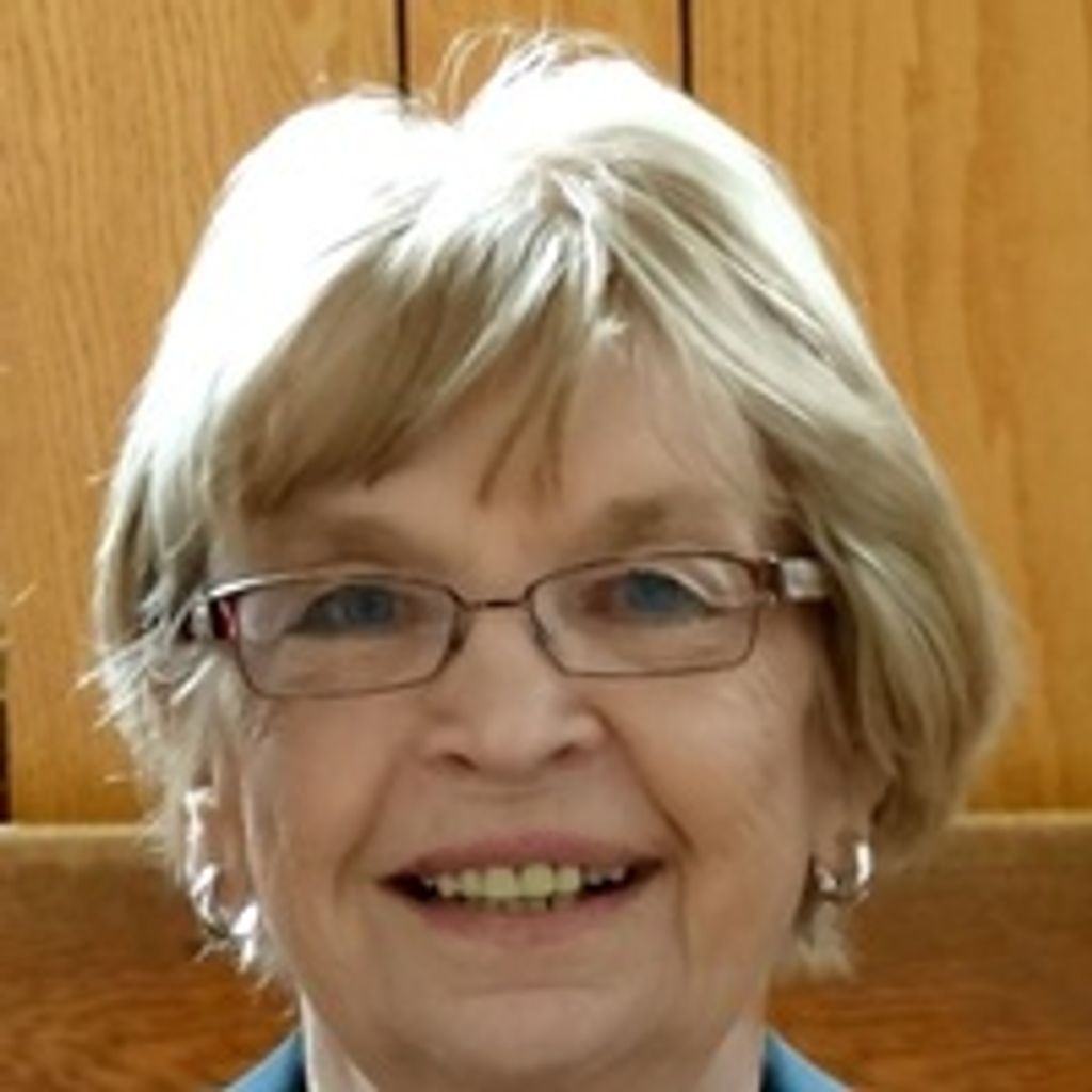 Nancy Johnson
