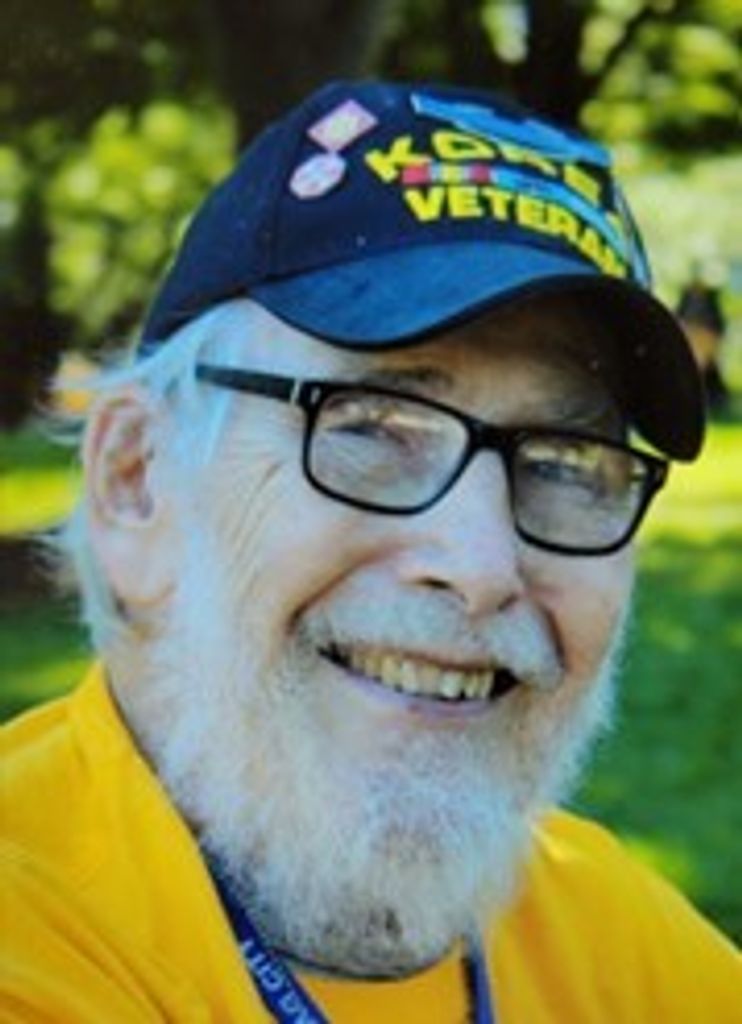 Melville T. "Tom" Silver Profile Photo