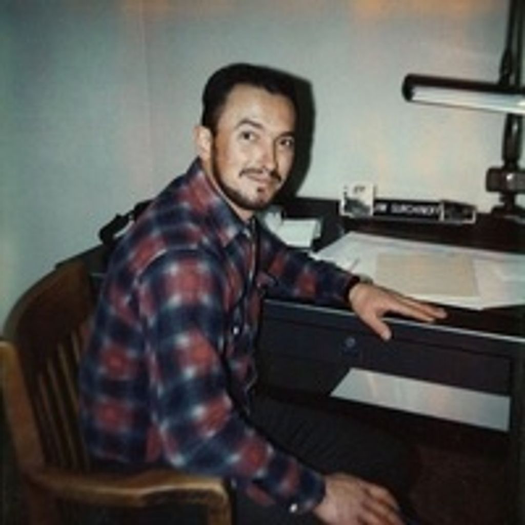 James Gurchinoff