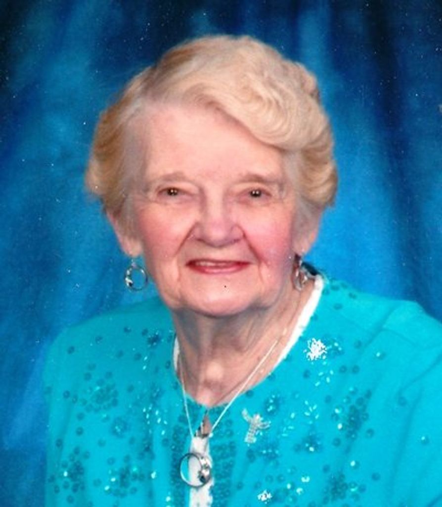 Leona Mae Jeremy