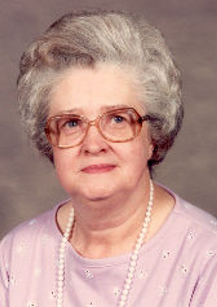 Virginia Sisk Bittel Profile Photo