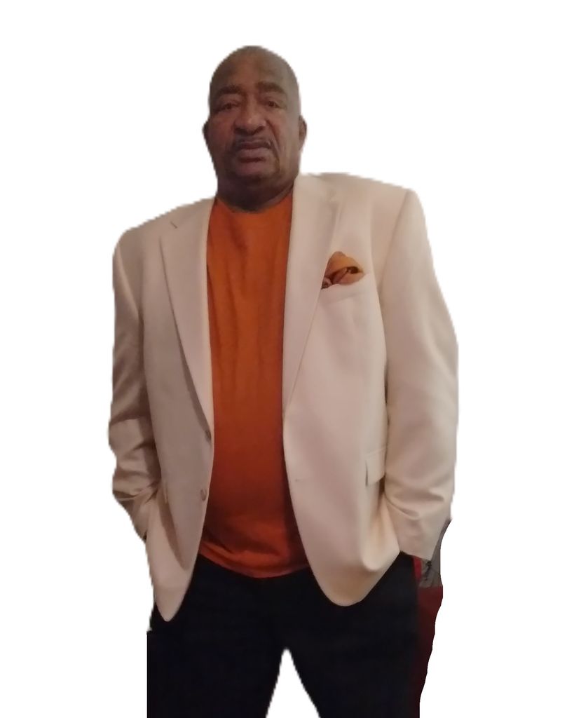 Fred Smalley Jr Profile Photo