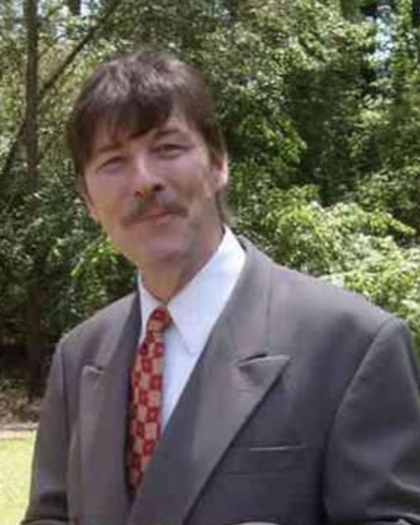 David Elliott Jennings Profile Photo