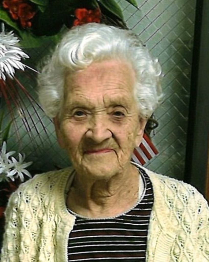 Margaret Gilley Griffin