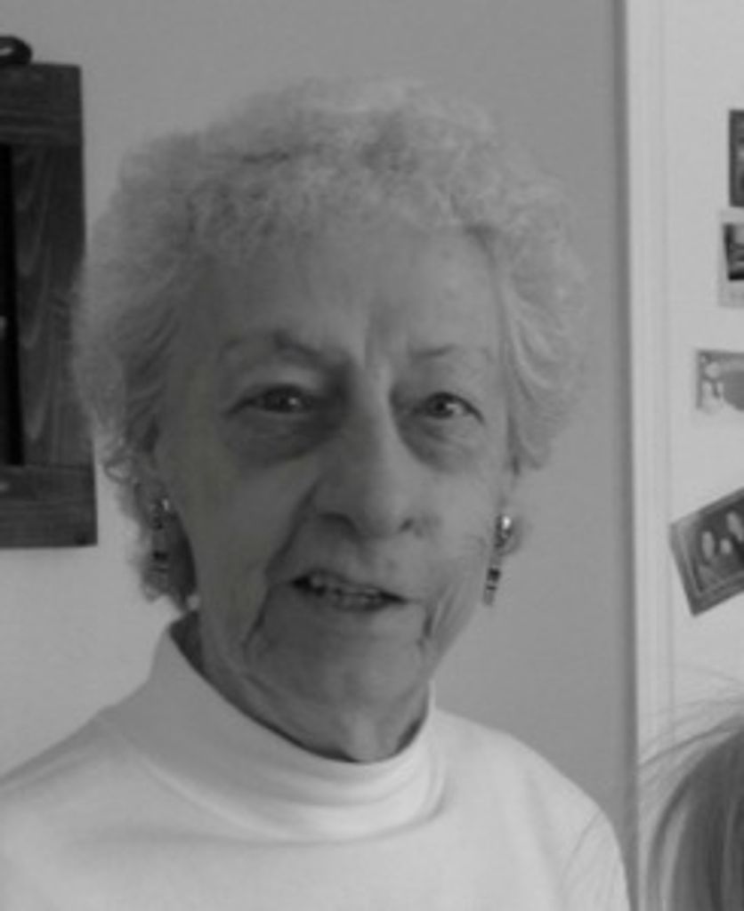 Ann Thomas