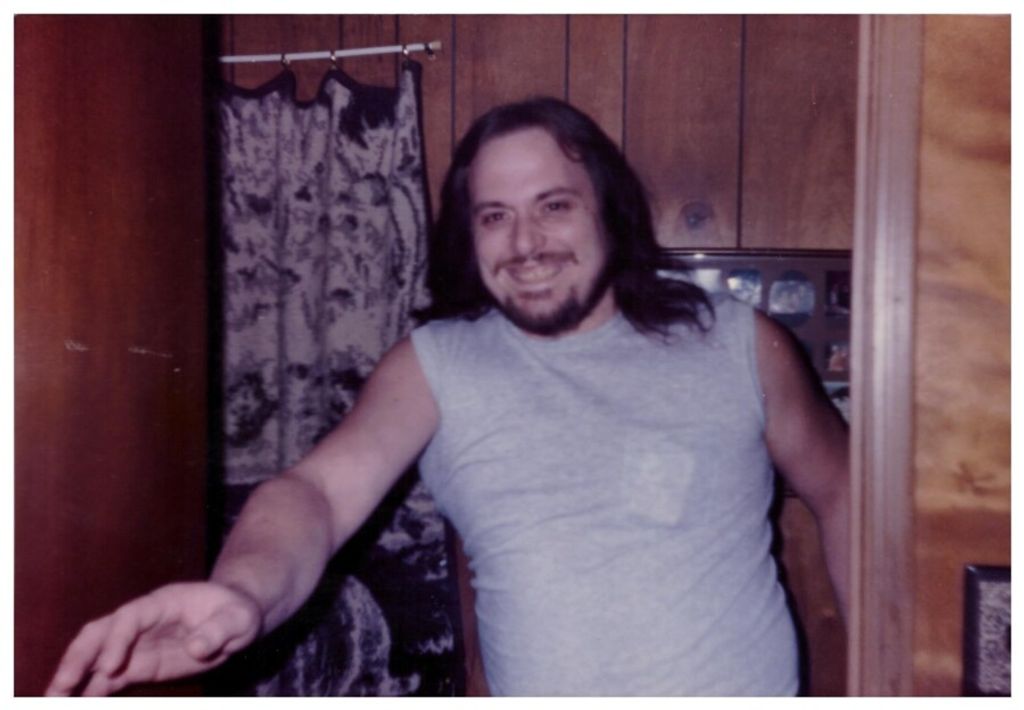 Mark Alan Combs, Sr.