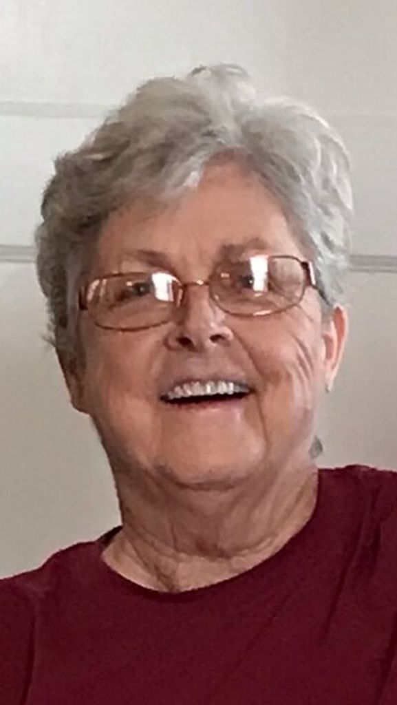 Phyllis Blevins Mccurley Profile Photo