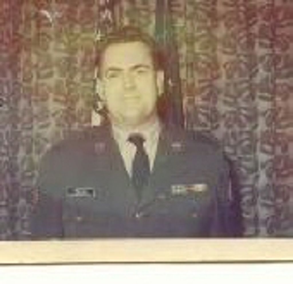 Robert Thomas Bob Wilson Profile Photo