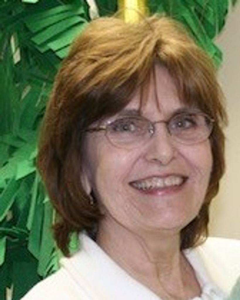 Barbara Luella Charde