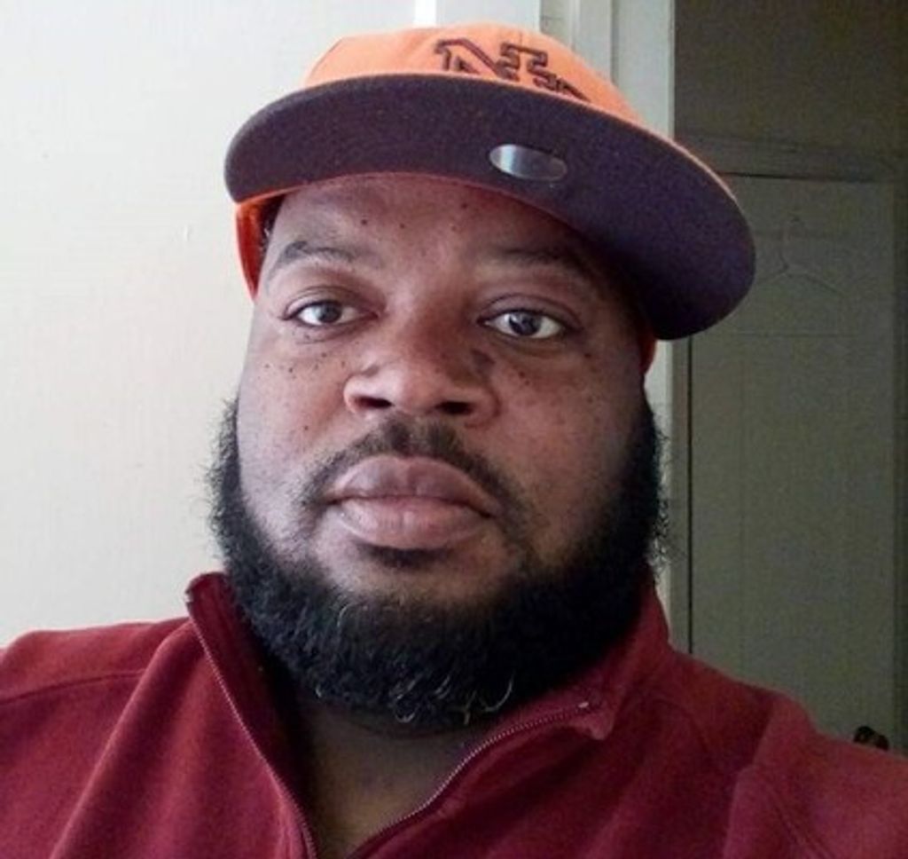 Gregory G. Webb Profile Photo