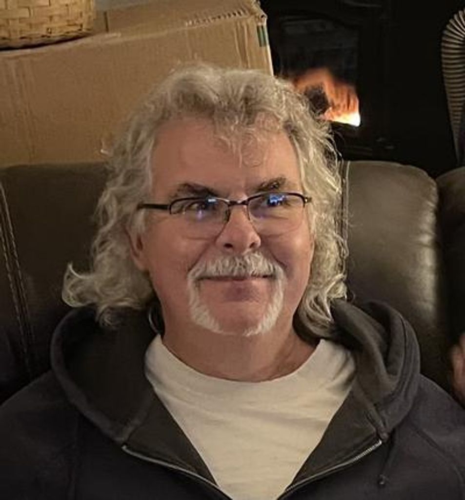 David B Reames Profile Photo