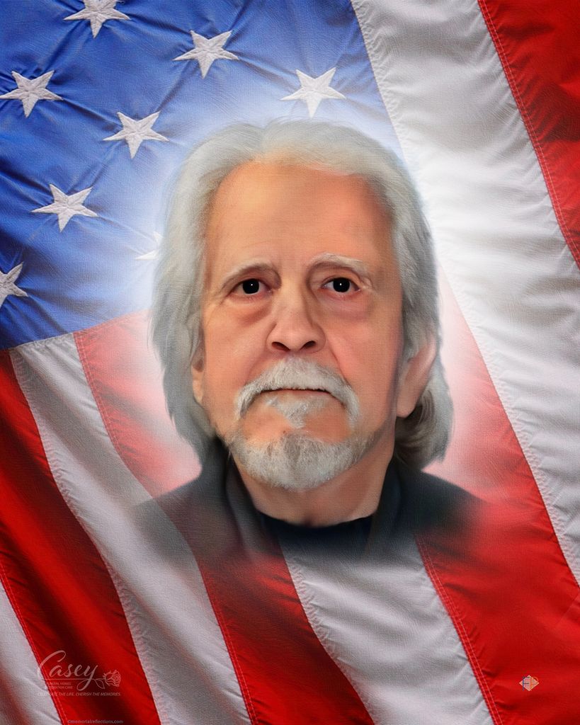 Mr. Gabriel DiMeco Jr.