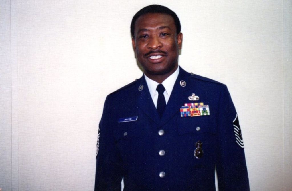 Austin Drayton