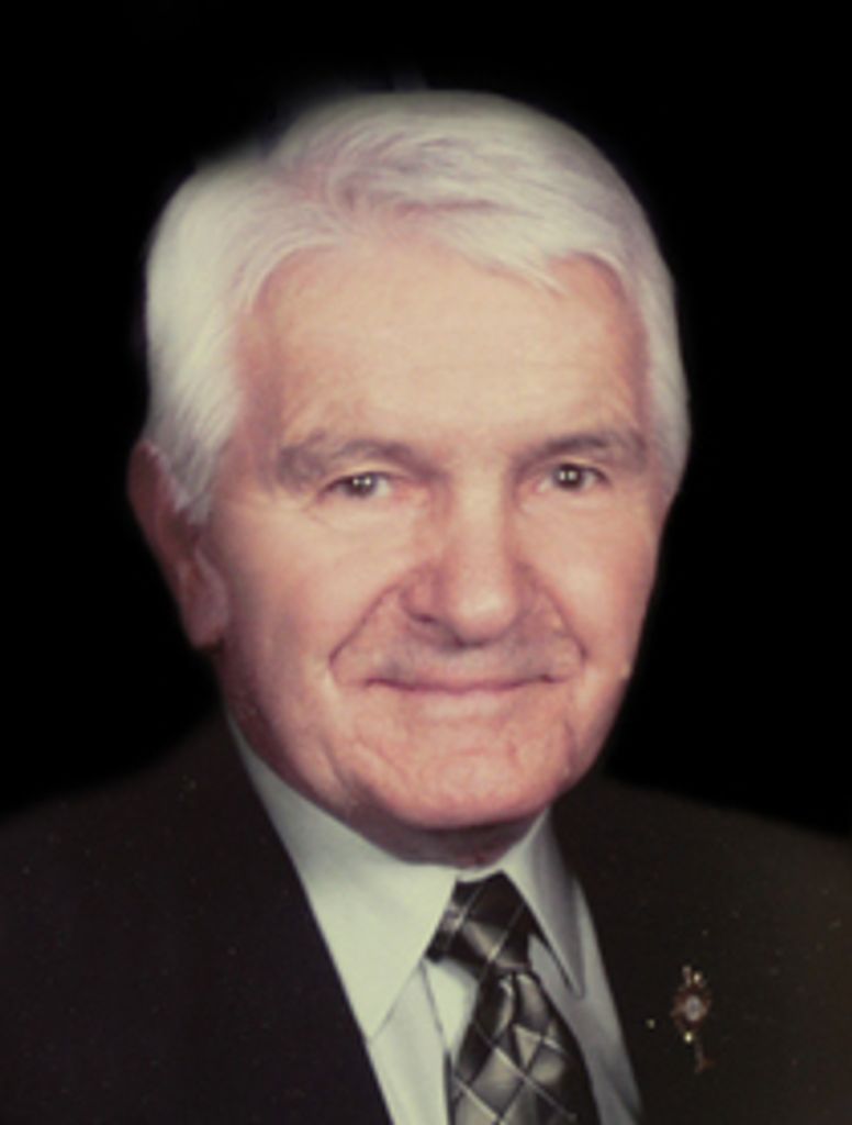 Eugene U. Stechschulte