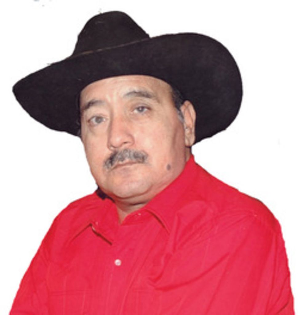 Daniel Nieto Jr.
