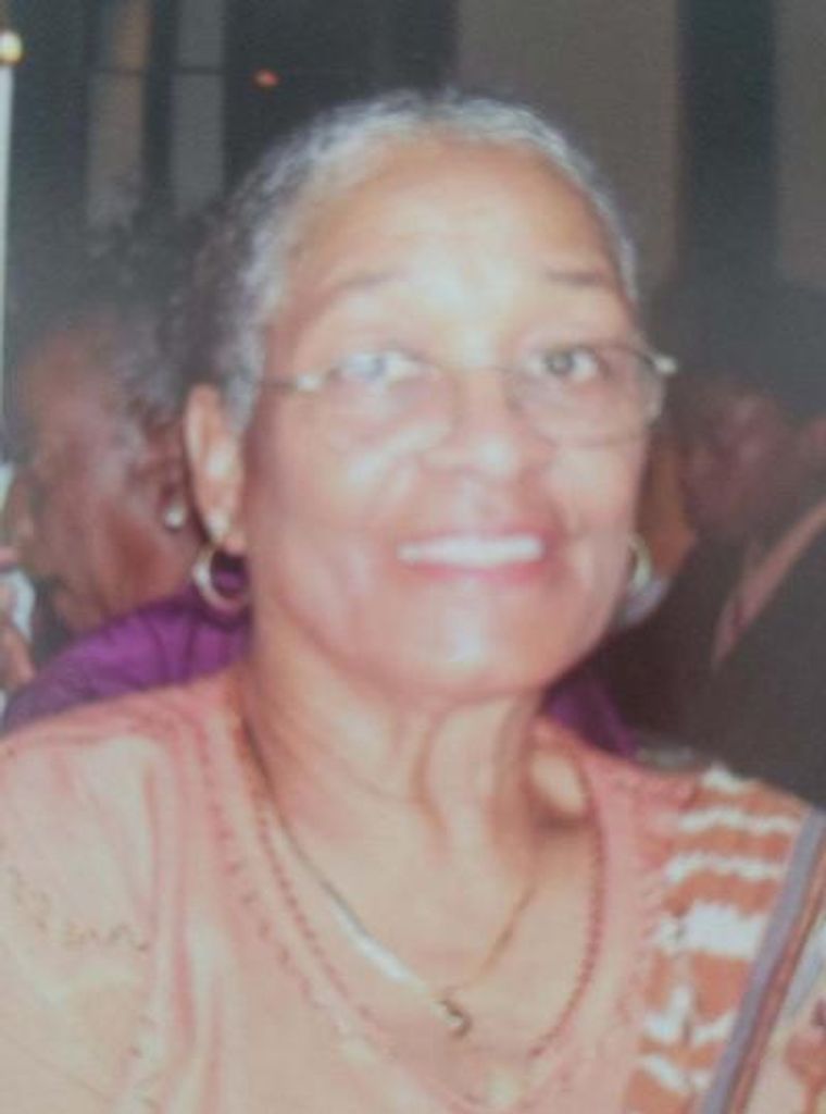 Saint Jennie Elizabeth Watkins Scott Profile Photo