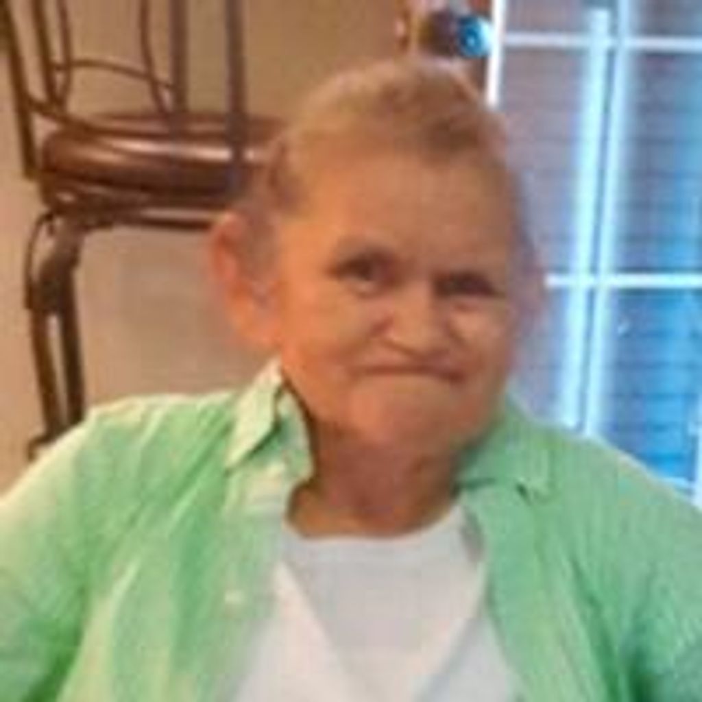 Barbara Ann West